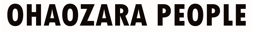 Ohaozara people name in bold text